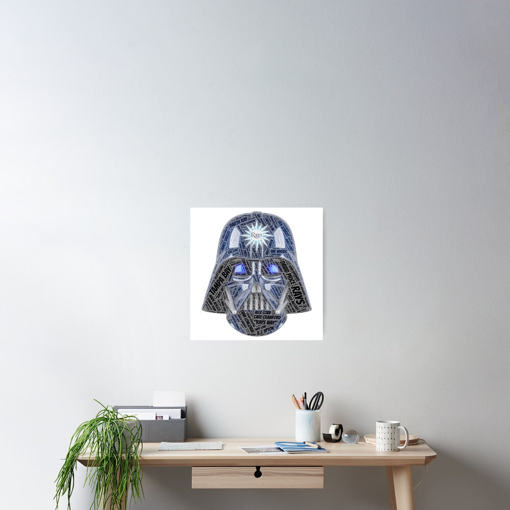 Darth Ray