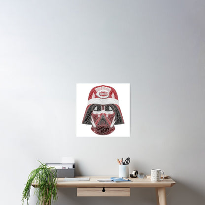 Darth Redlegs