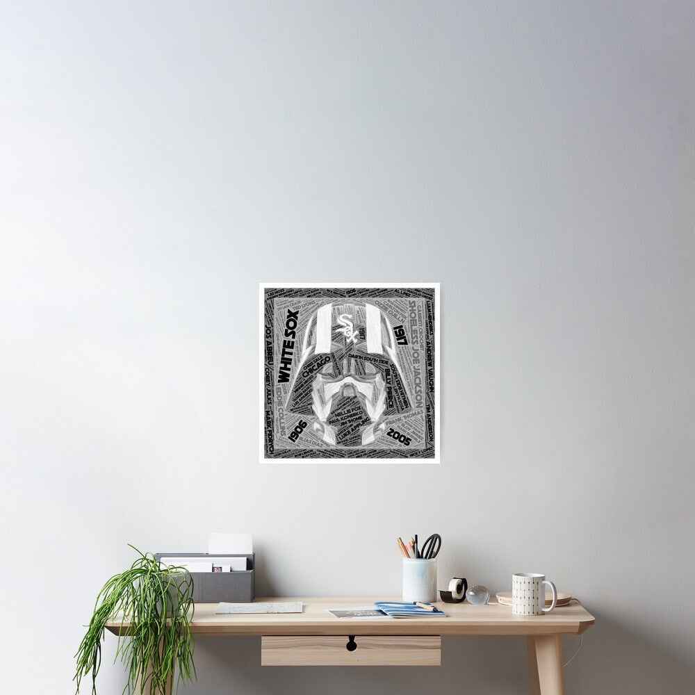 Darth South Side