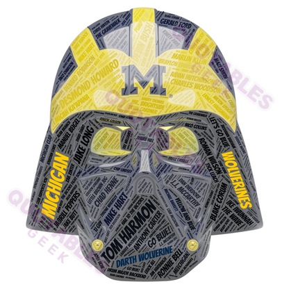 Darth Wolverine - The Vader Collection