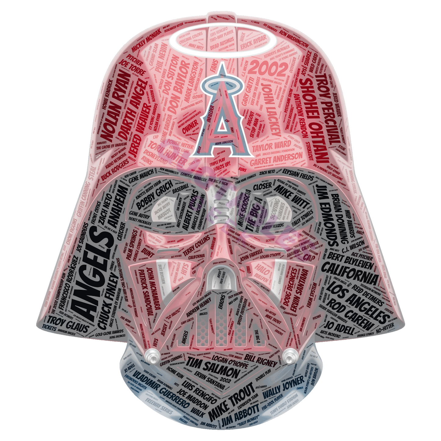 Darth Angel