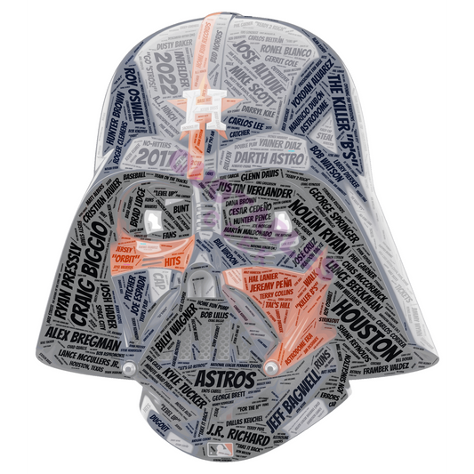 Darth Astro