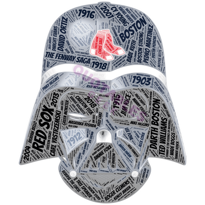 Darth Fenway