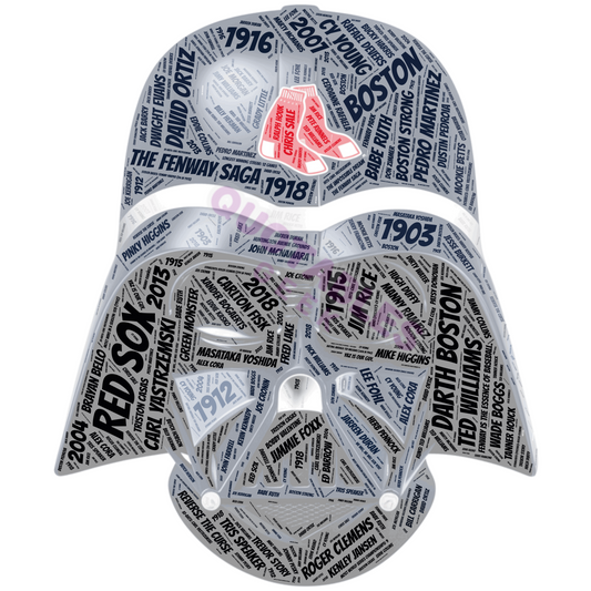 Darth Fenway