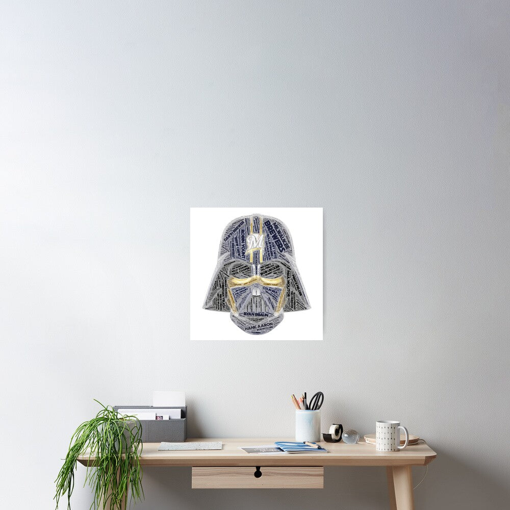 Darth Brewer