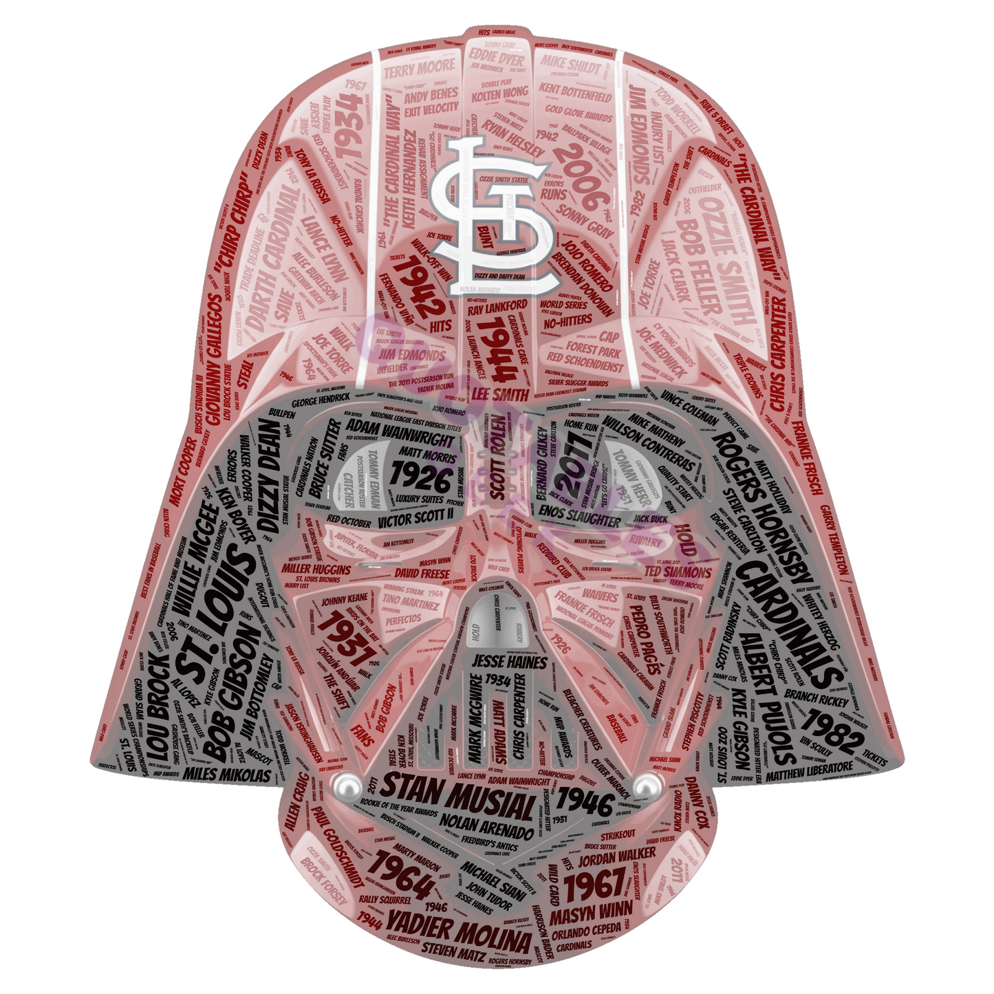 Darth Cardinal