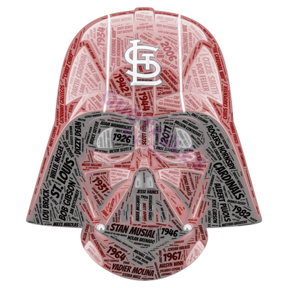 Darth Cardinal