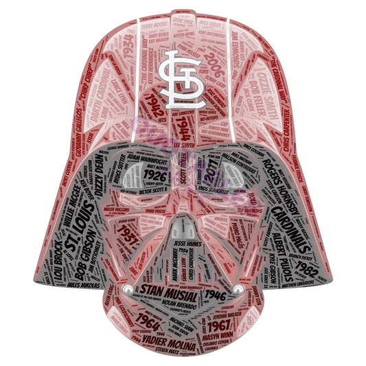 Darth Cardinal