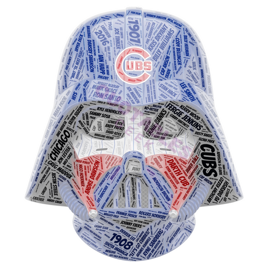 Darth Cub