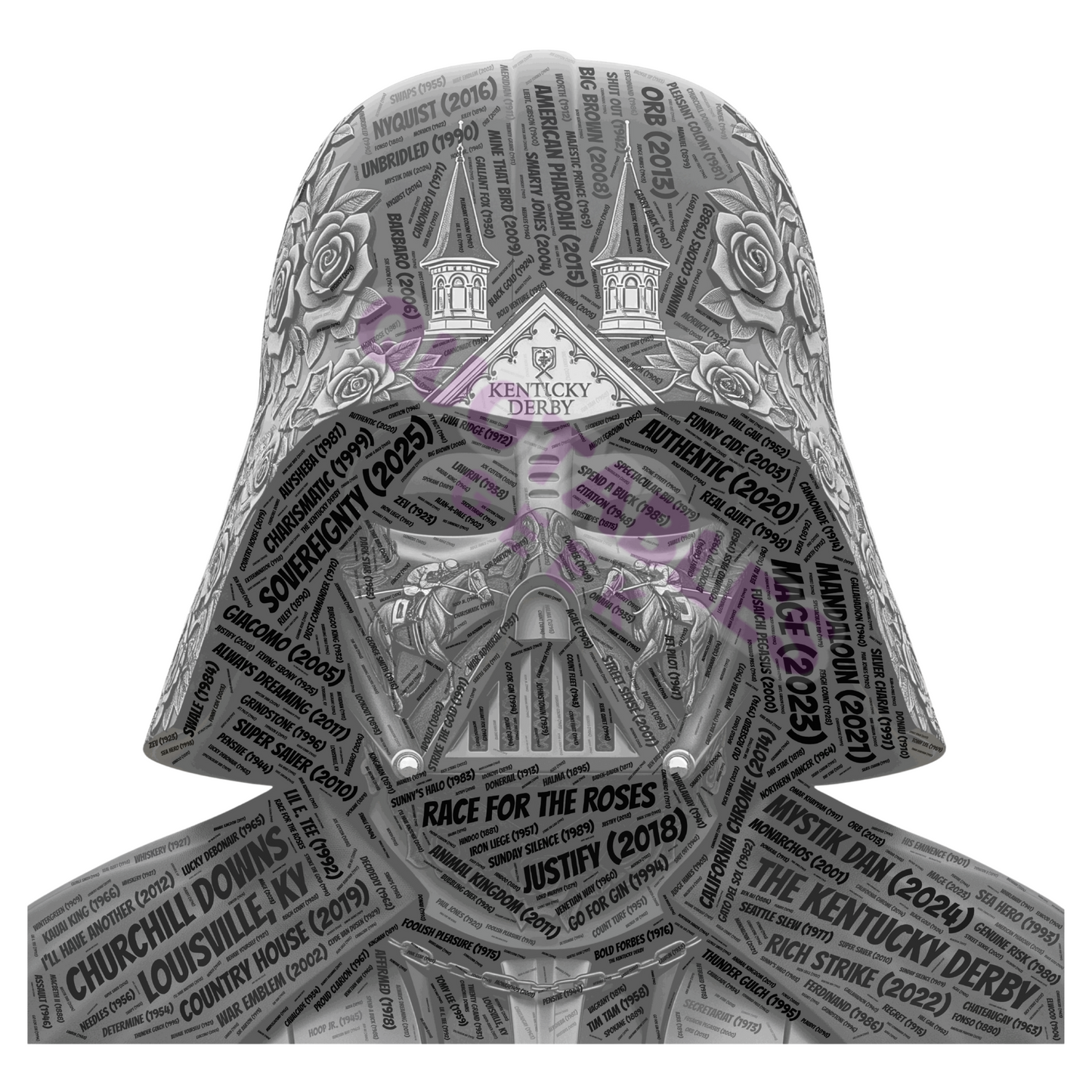 Darth Derby