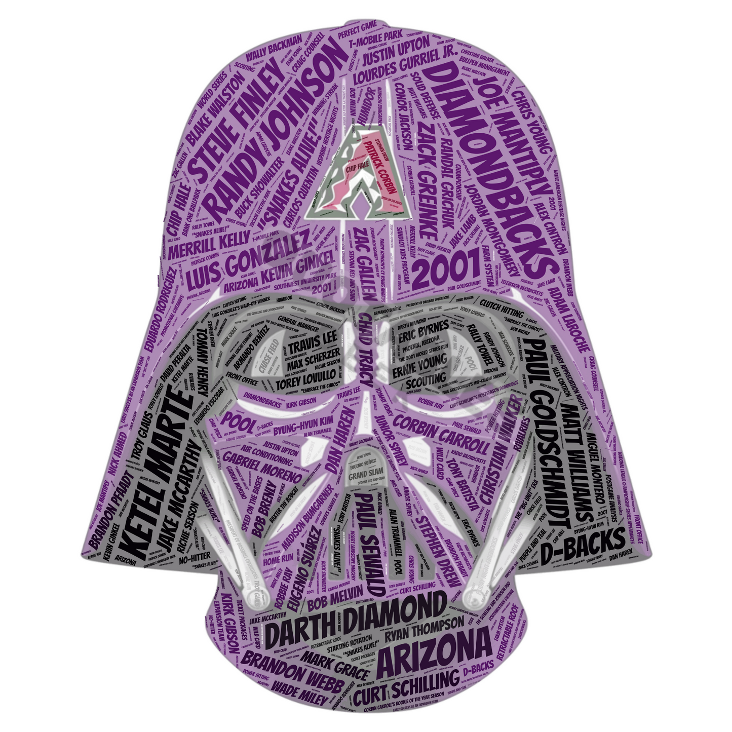 Darth Diamond