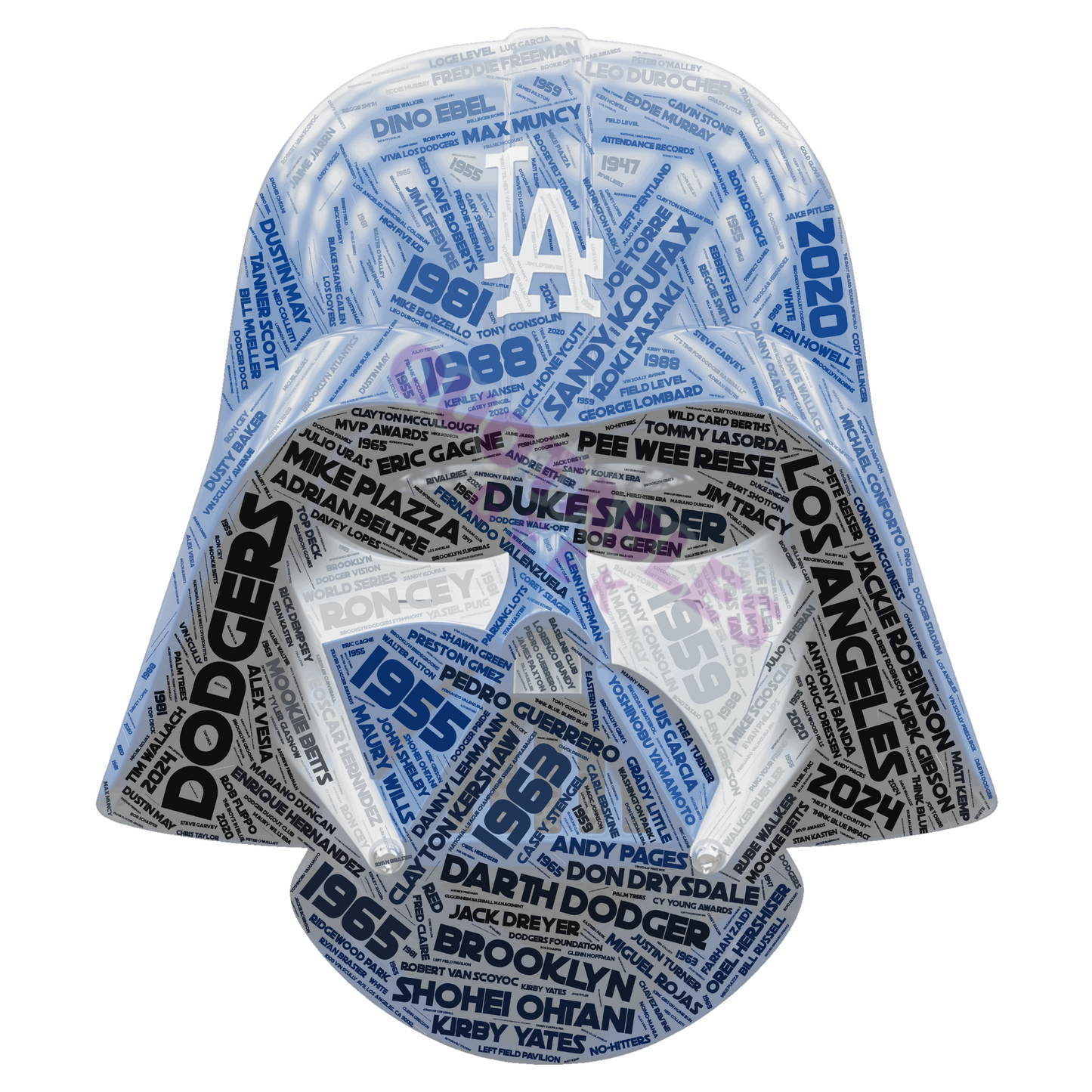 Darth Dodger