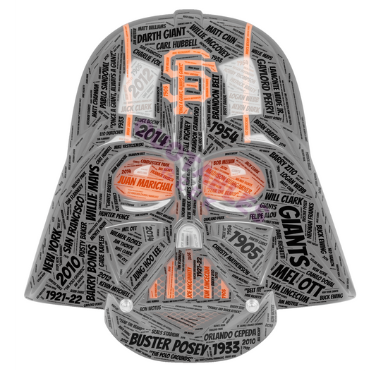 Darth Giant