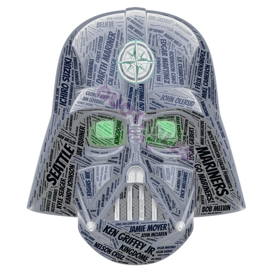 Darth Mariner