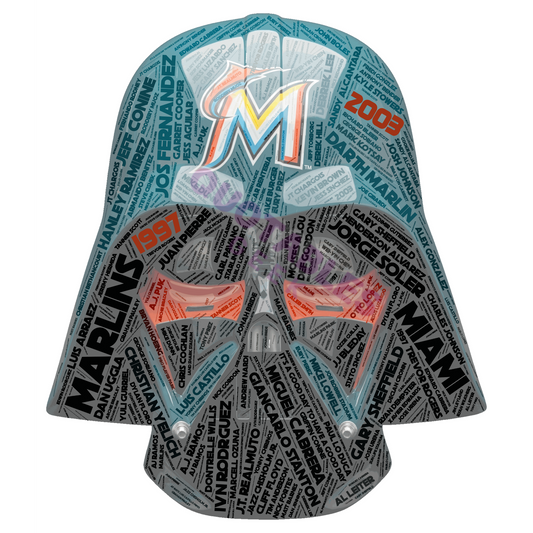 Darth Marlin