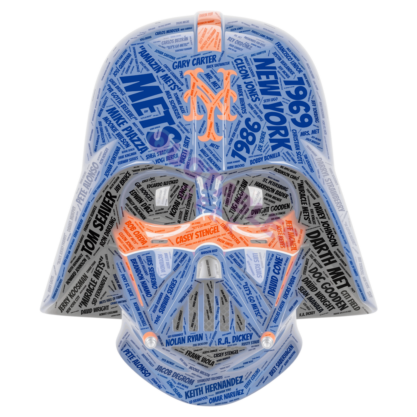 Darth Met