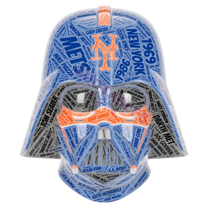 Darth Met