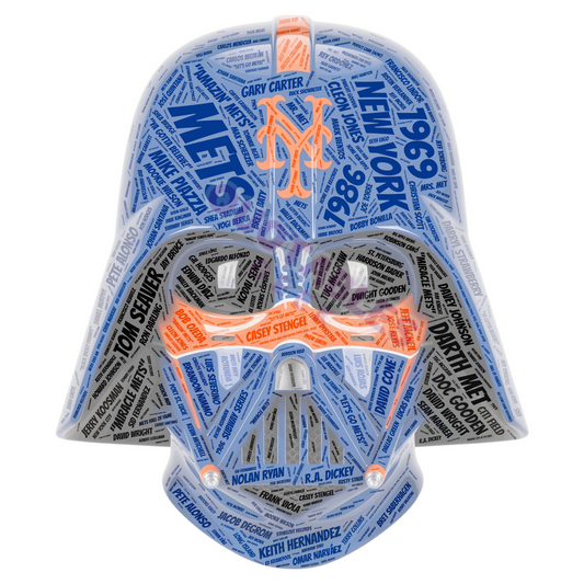 Darth Met
