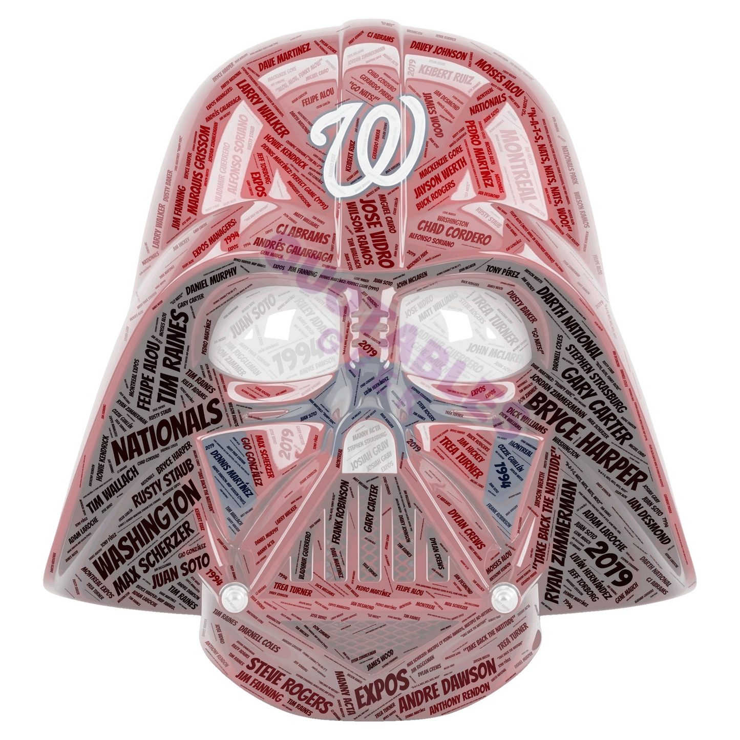 Darth National