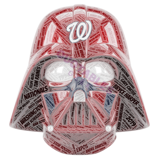 Darth National