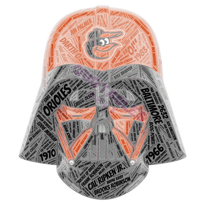 Darth Oriole