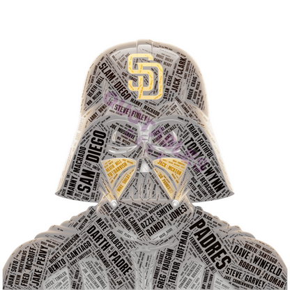 Darth Padre