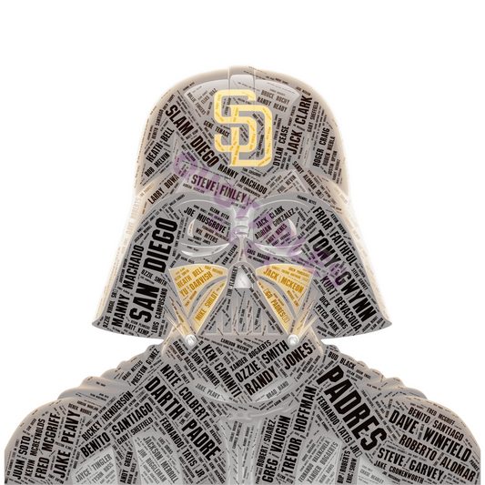 Darth Padre