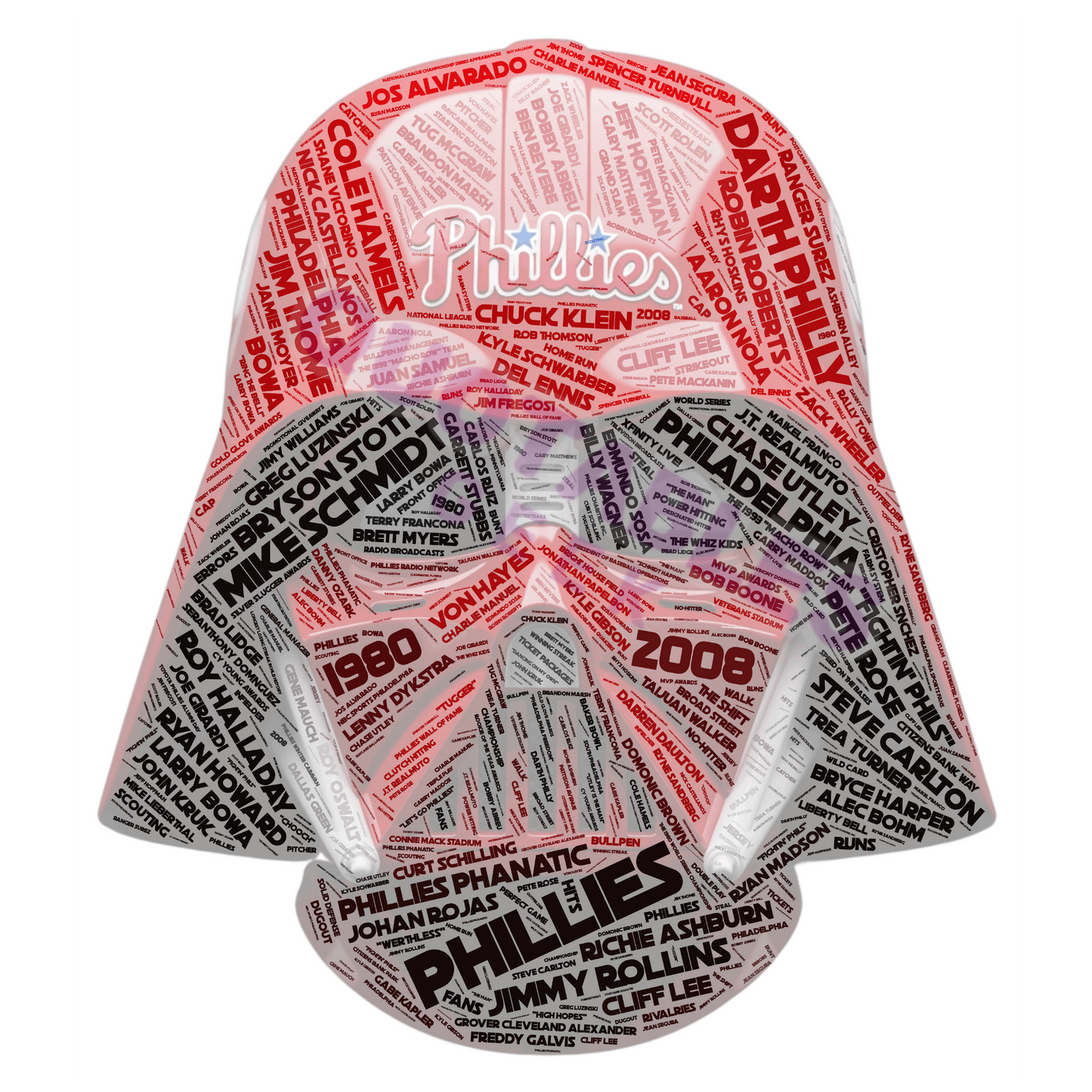 Darth Philly
