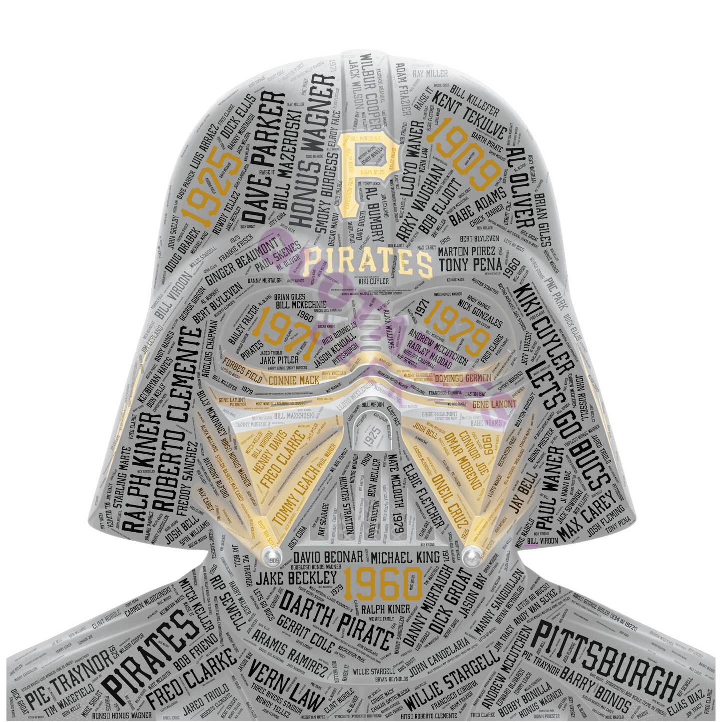 Darth Pirate