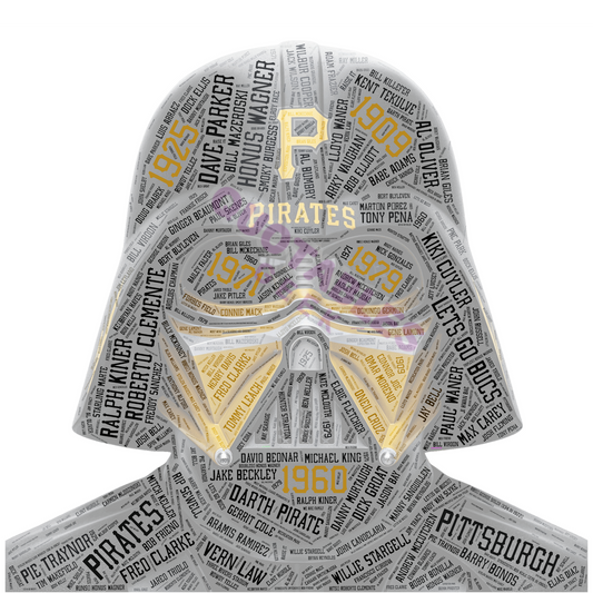 Darth Pirate