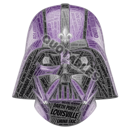 Darth Purp