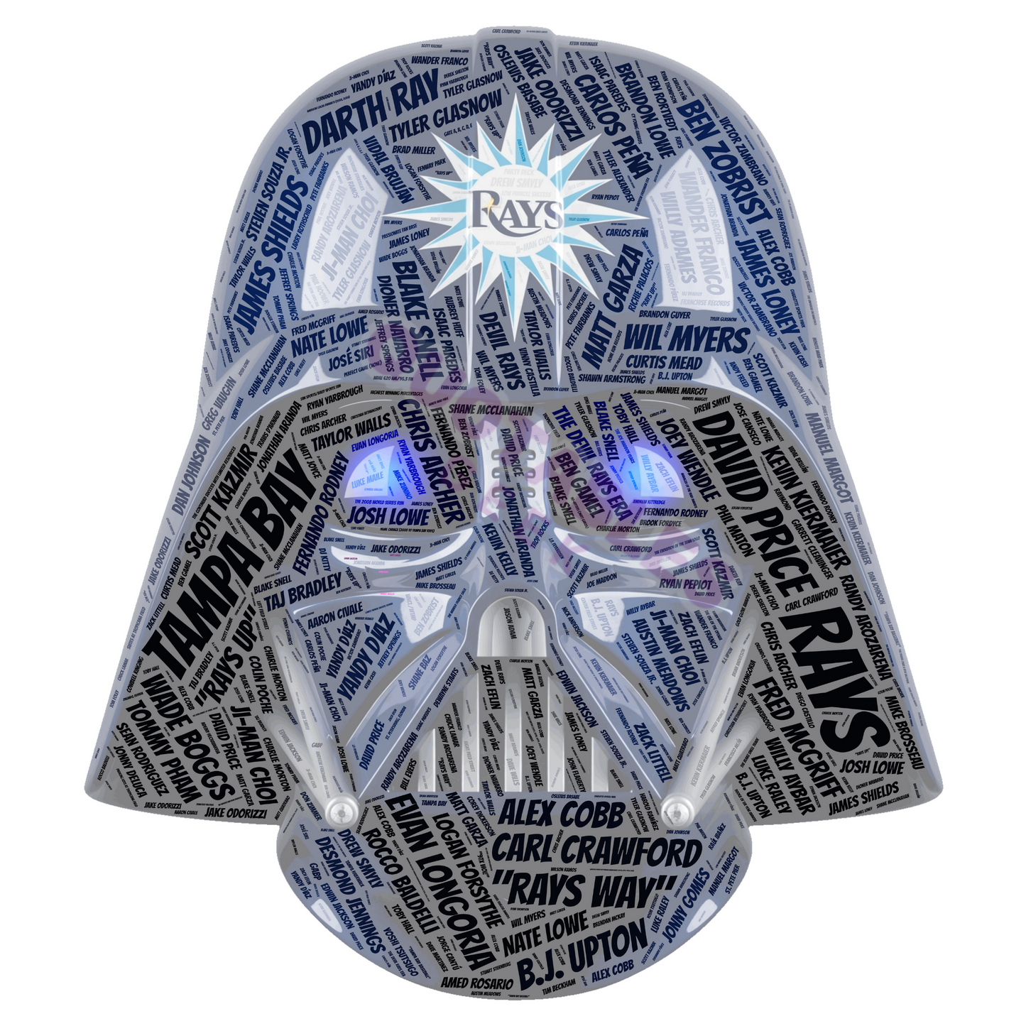 Darth Ray