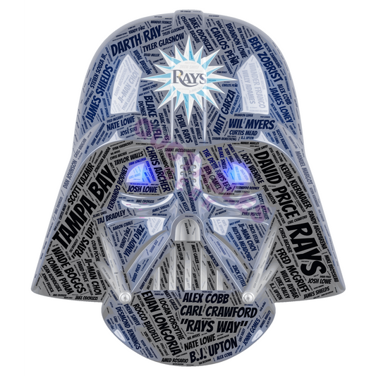 Darth Ray