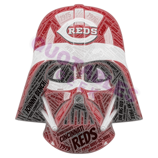 Darth Redlegs