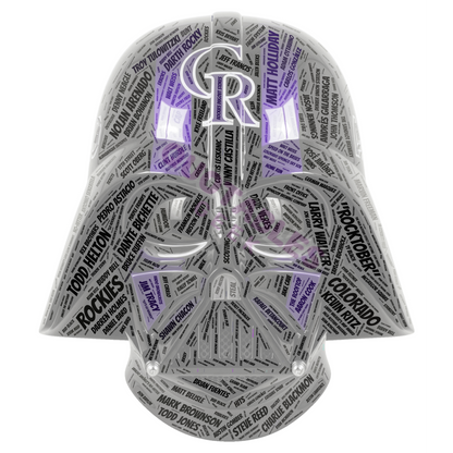 Darth Rocky