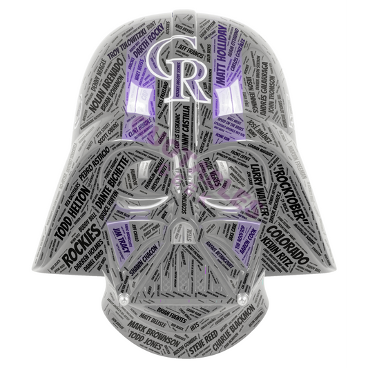 Darth Rocky