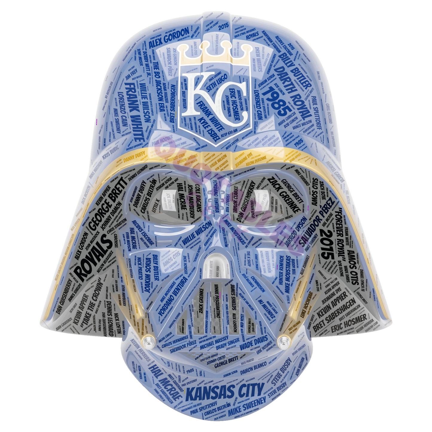 Darth Royal