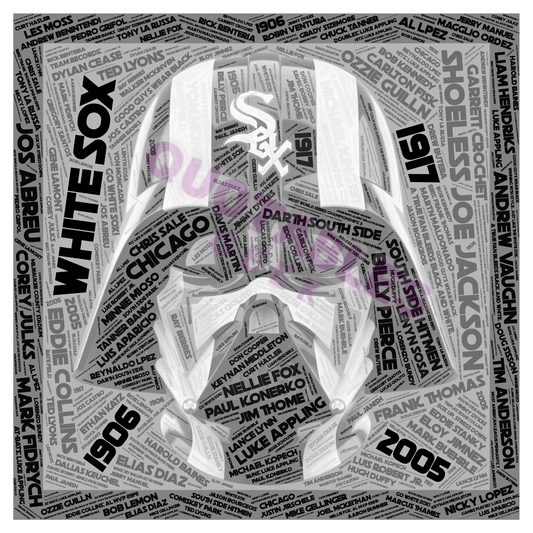 Darth South Side