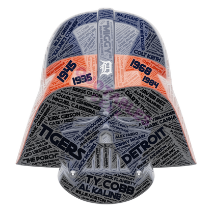 Darth Tiger