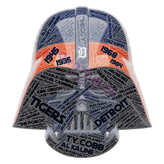 Darth Tiger
