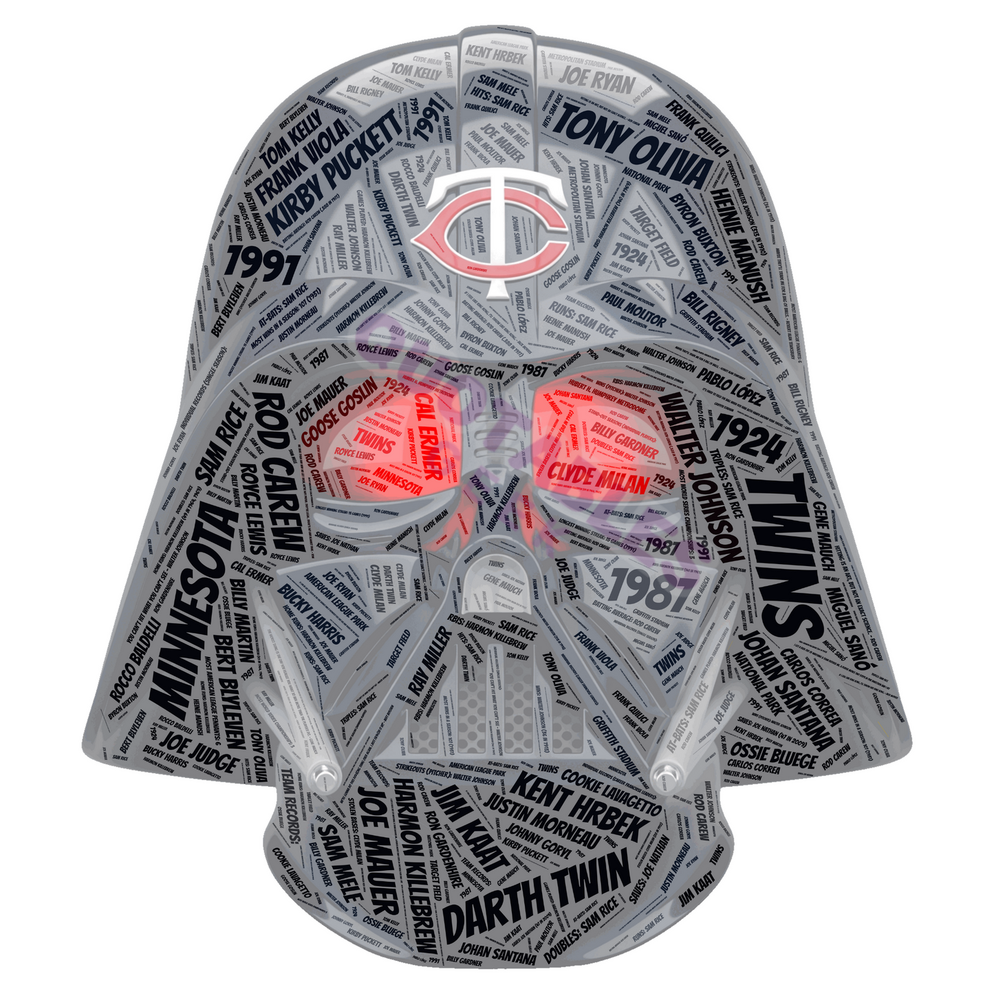 Darth Twin