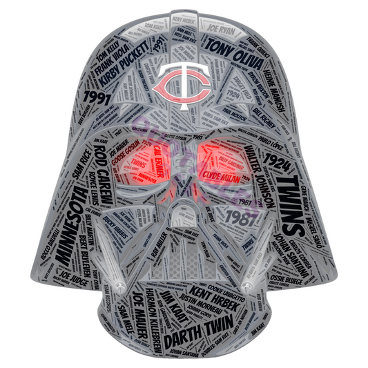 Darth Twin