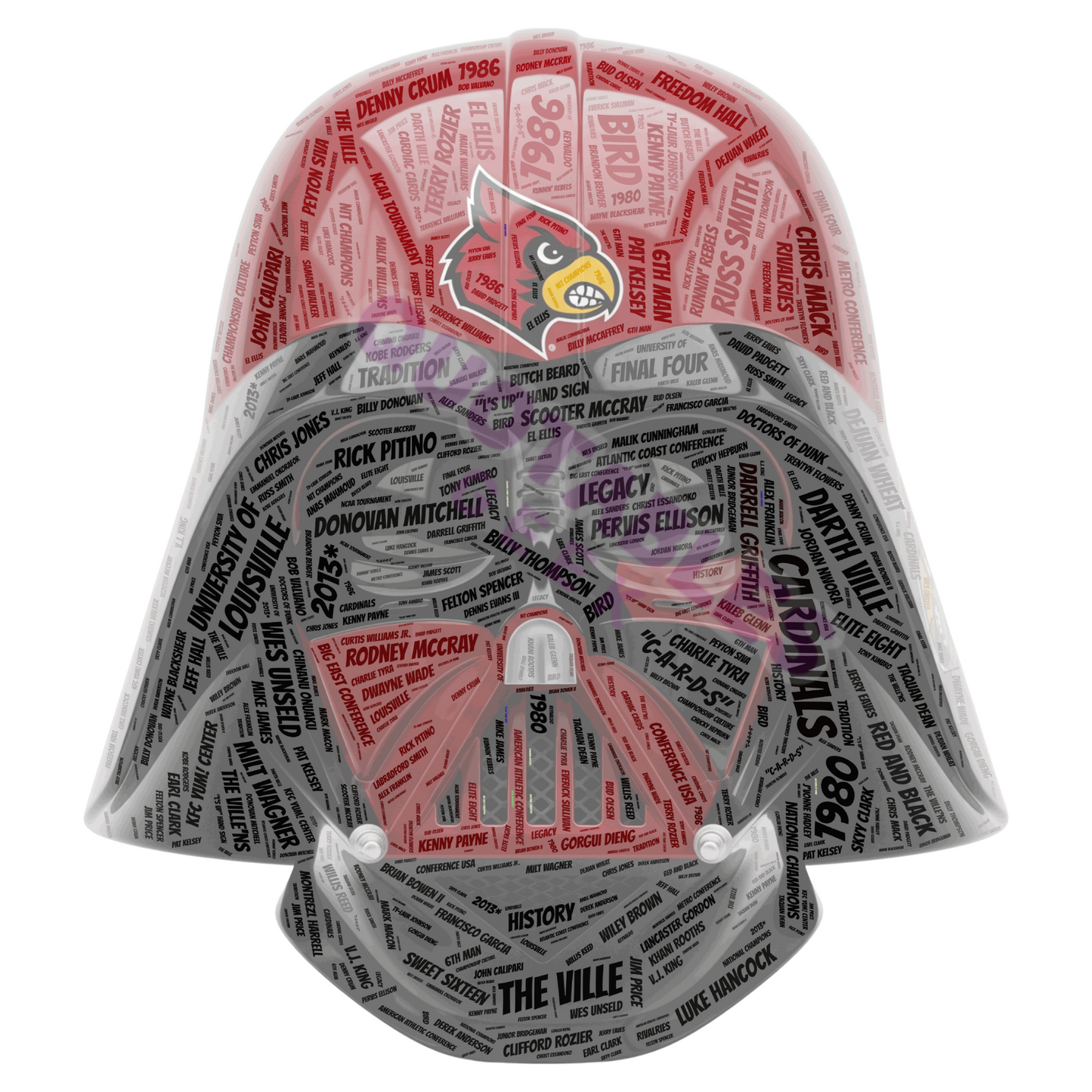 Darth Ville