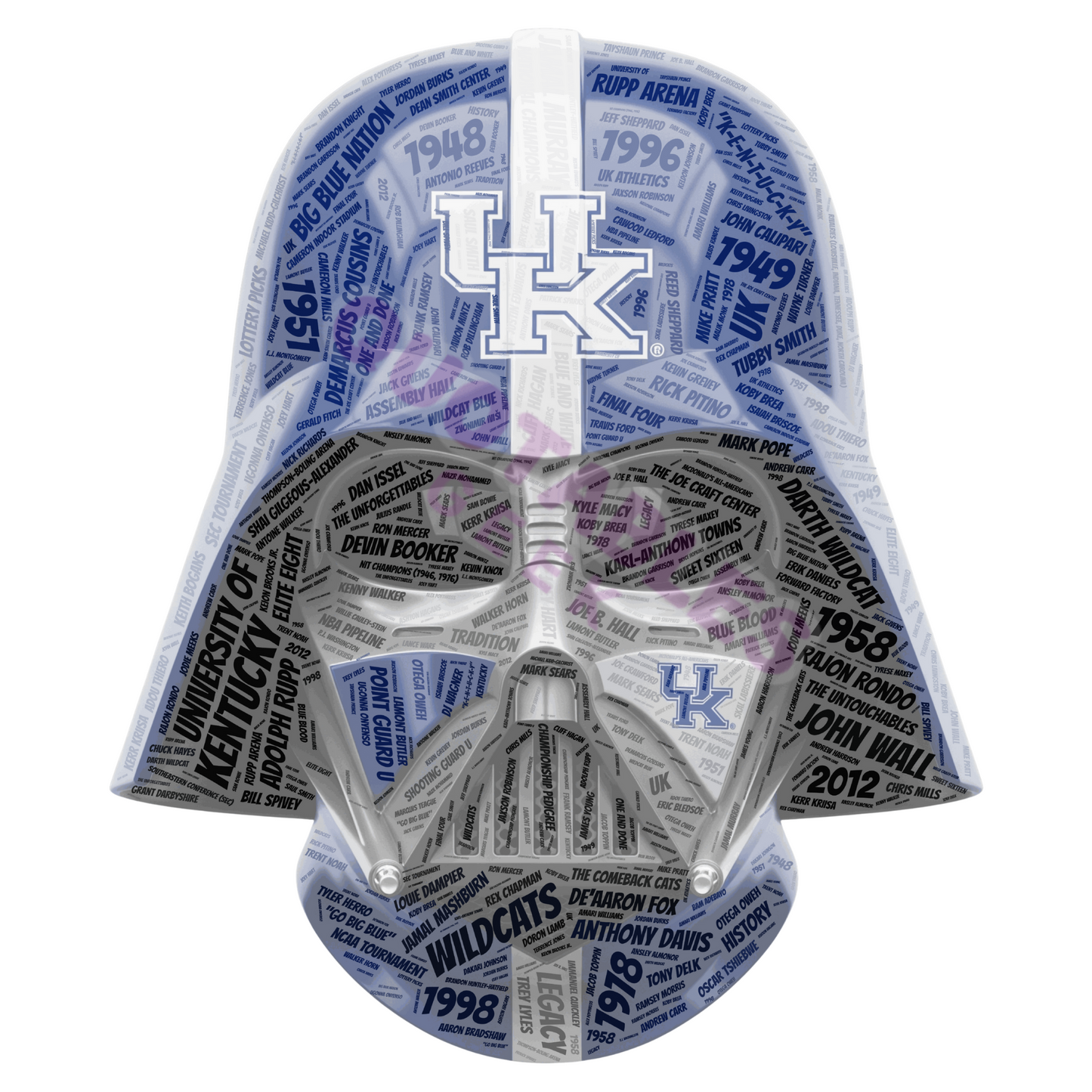 Darth Wildcat
