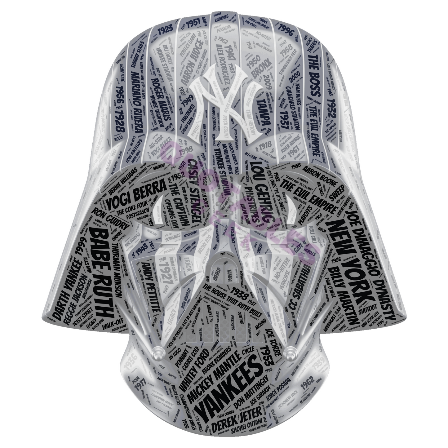 Darth Yankee