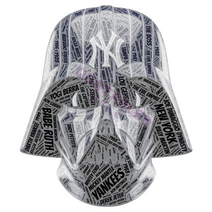 Darth Yankee