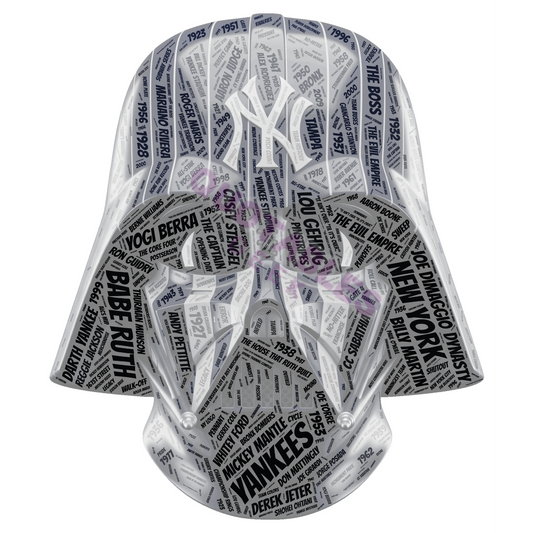 Darth Yankee