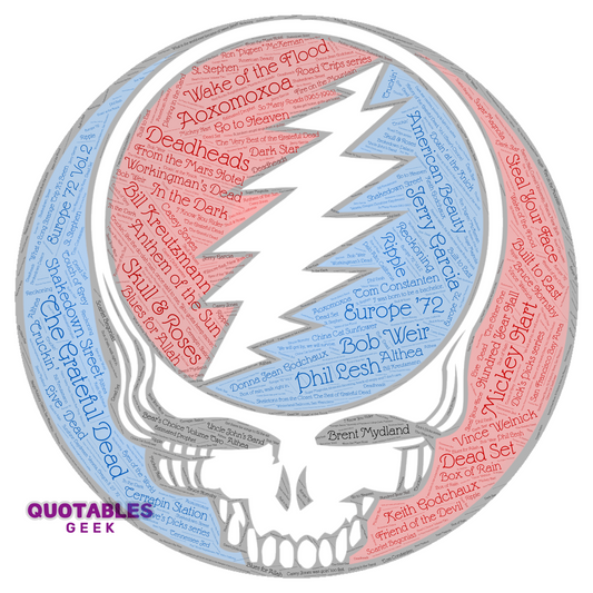 The Greatful Dead - The Album Collection