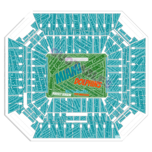 Miami Football Stadium