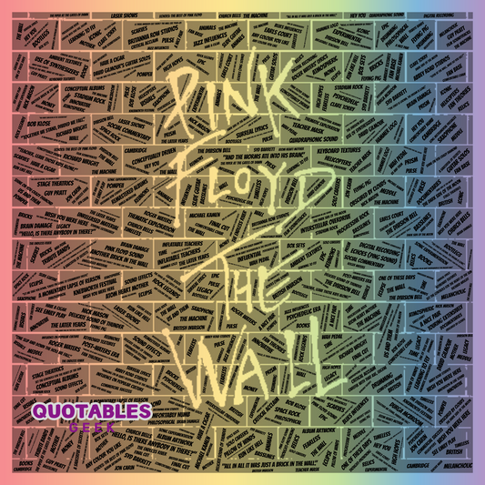 Pink Floyd Pride